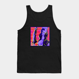 MM15 Tank Top